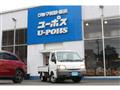 2010 Mazda Bongo Truck