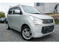 2013 Suzuki Wagon R
