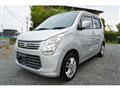 2013 Suzuki Wagon R