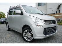 2013 Suzuki Wagon R