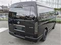 2025 Toyota Hiace Van