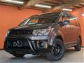 2016 Mitsubishi Delica D5