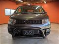 2016 Mitsubishi Delica D5