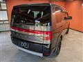 2016 Mitsubishi Delica D5