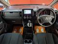 2016 Mitsubishi Delica D5