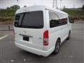 2026 Toyota Hiace Wagon