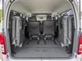 2026 Toyota Hiace Wagon