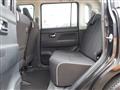 2013 Daihatsu Move Conte