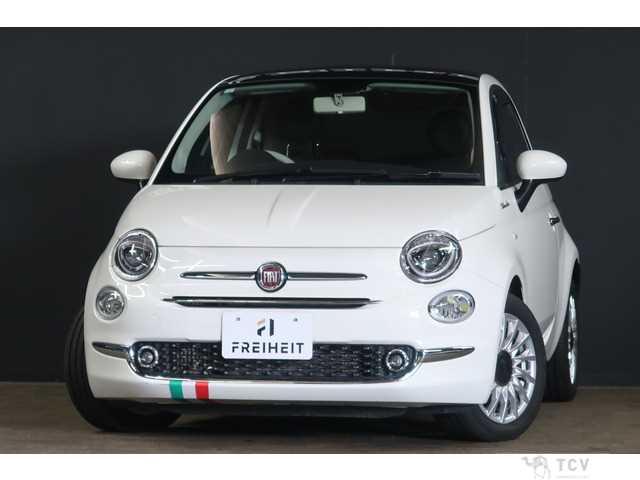 2023 Fiat Fiat Others