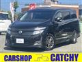 2012 Nissan Elgrand