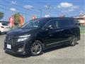 2012 Nissan Elgrand