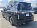 2012 Nissan Elgrand