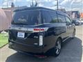 2012 Nissan Elgrand