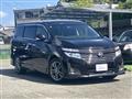 2012 Nissan Elgrand