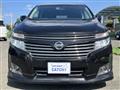 2012 Nissan Elgrand