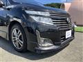 2012 Nissan Elgrand