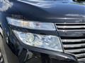 2012 Nissan Elgrand