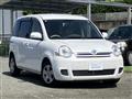 2013 Toyota Sienta