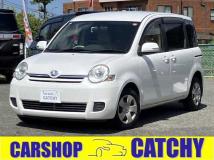 2013 Toyota Sienta