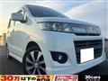 2012 Suzuki Wagon R