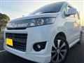 2012 Suzuki Wagon R