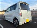 2012 Suzuki Wagon R
