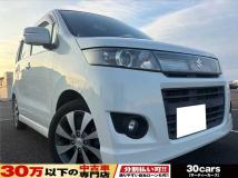 2012 Suzuki Wagon R