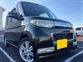 2009 Daihatsu Tanto Custom