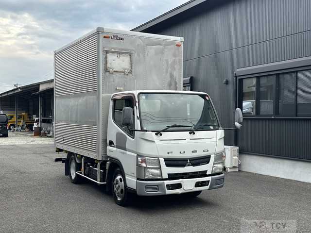 2012 Mitsubishi Canter