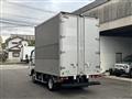 2012 Mitsubishi Canter