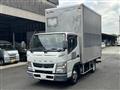 2012 Mitsubishi Canter