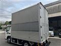 2012 Mitsubishi Canter