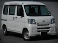 2014 Daihatsu Hijet Cargo