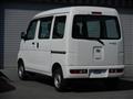 2014 Daihatsu Hijet Cargo