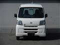 2014 Daihatsu Hijet Cargo
