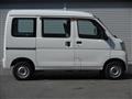 2014 Daihatsu Hijet Cargo