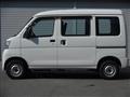 2014 Daihatsu Hijet Cargo