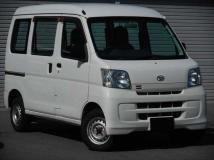 2014 Daihatsu Hijet Cargo