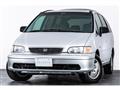 1996 Honda Odyssey