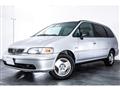 1996 Honda Odyssey