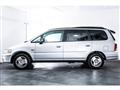 1996 Honda Odyssey