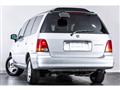 1996 Honda Odyssey
