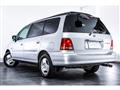 1996 Honda Odyssey