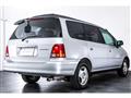 1996 Honda Odyssey
