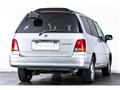 1996 Honda Odyssey