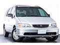 1996 Honda Odyssey