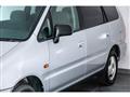 1996 Honda Odyssey