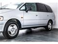 1996 Honda Odyssey
