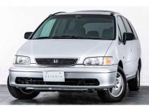 1996 Honda Odyssey
