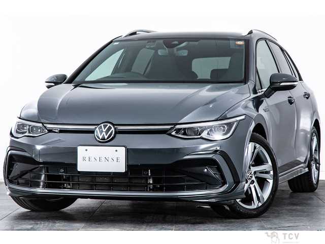 2023 Volkswagen Golf Variant